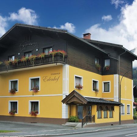 Erlenhof B&B ケットシャッハ＝マウテン エクステリア 写真