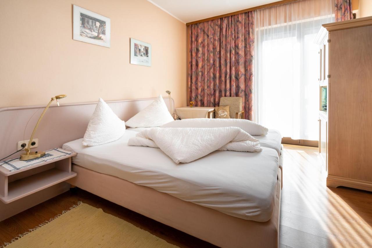 Erlenhof B&B ケットシャッハ＝マウテン エクステリア 写真