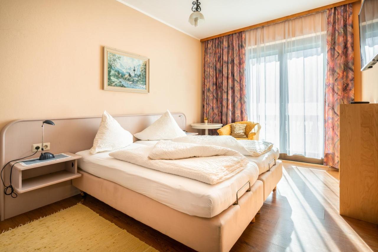 Erlenhof B&B ケットシャッハ＝マウテン エクステリア 写真